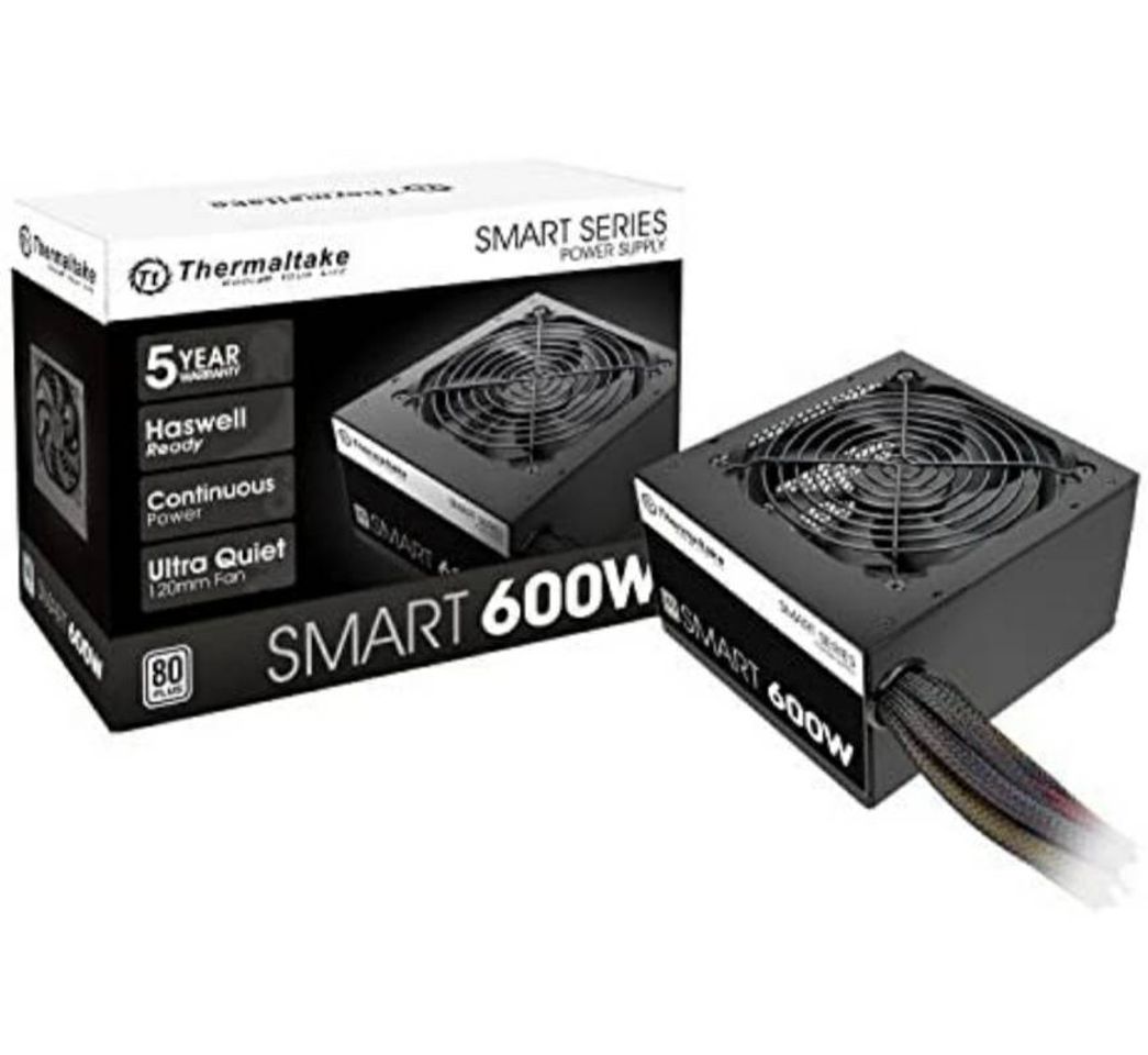 Moda PSU Thermaltake 600w