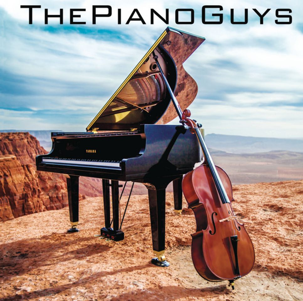Music The Cello Song