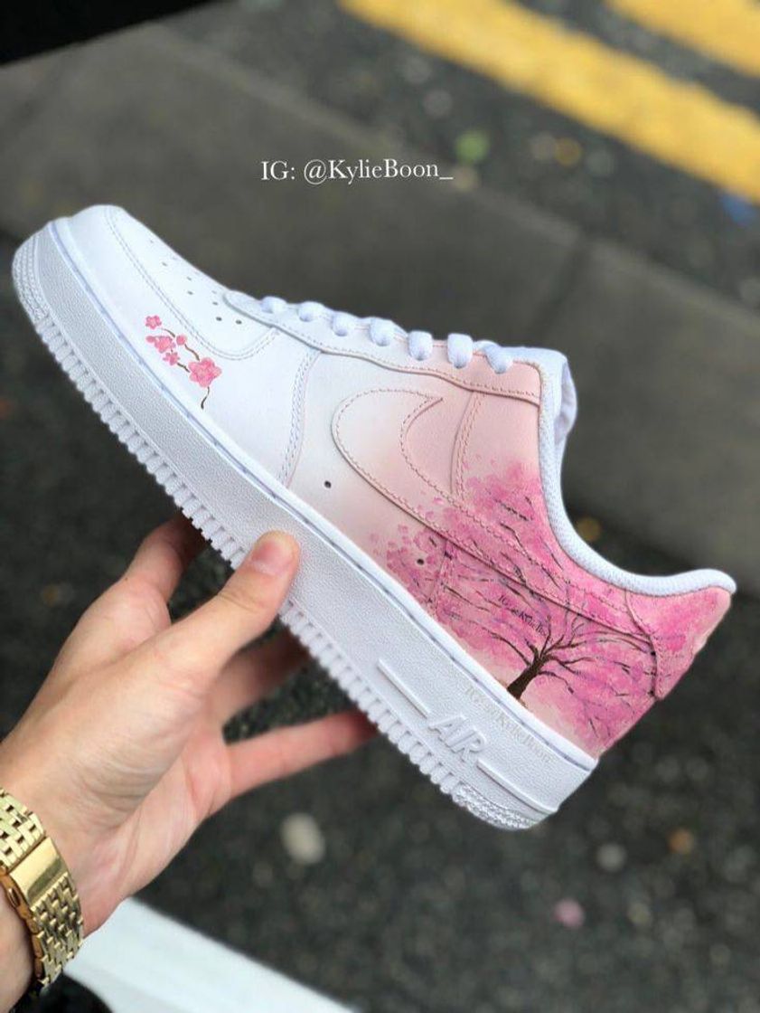 Social Aïr force customizadas