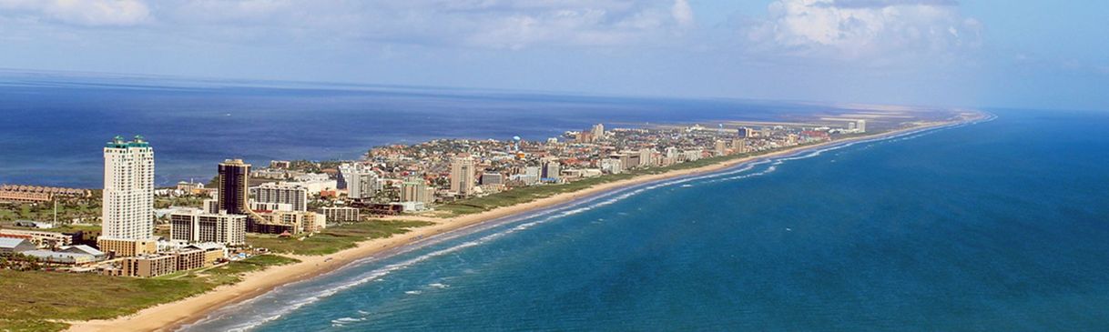 Place South Padre Island