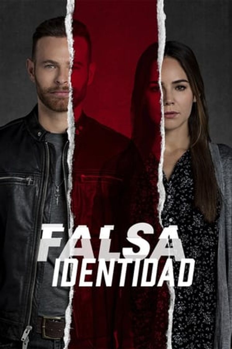 Serie Falsa identidad