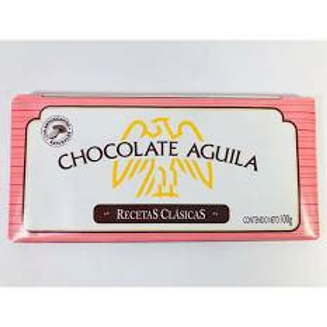 Moda Chocolate Águila 