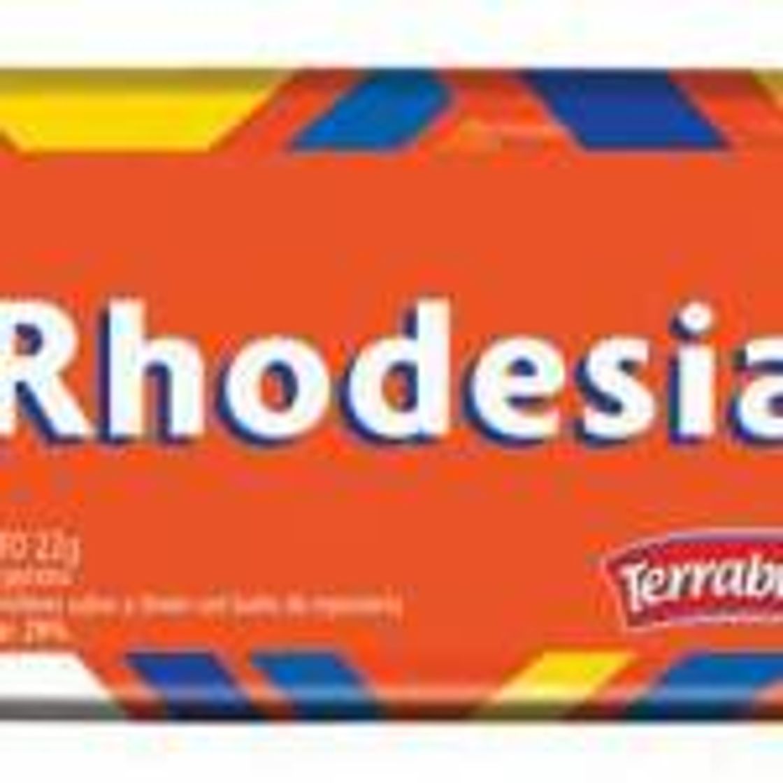 Moda Rhodesia