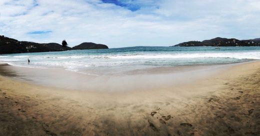 Ixtapa - Zihuatanejo