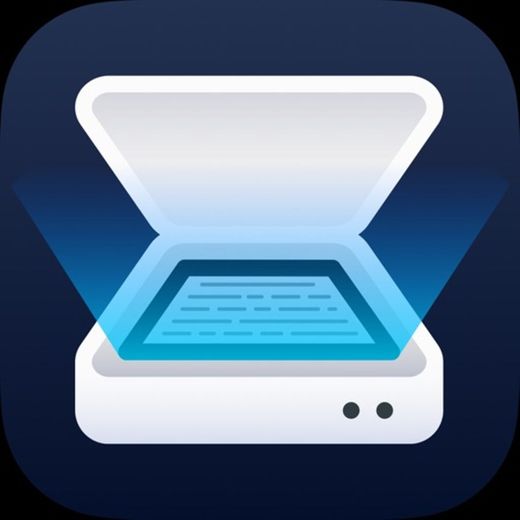 ScanGuru: PDF Document Scanner