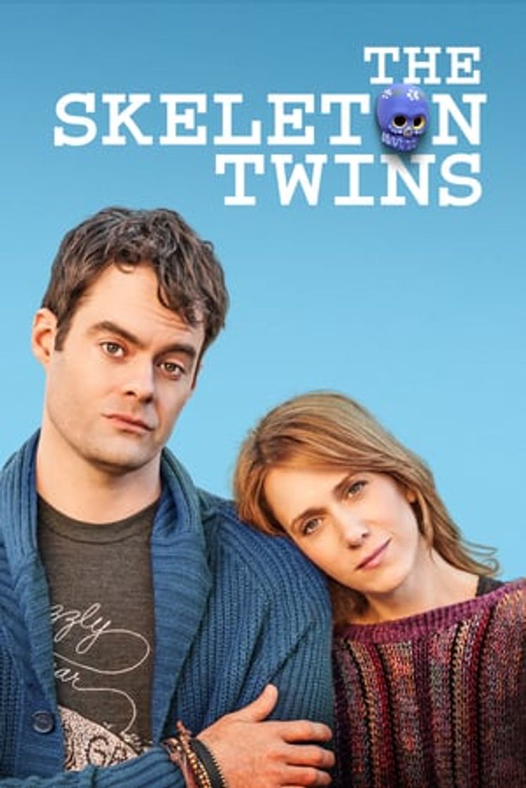 Movie The Skeleton Twins