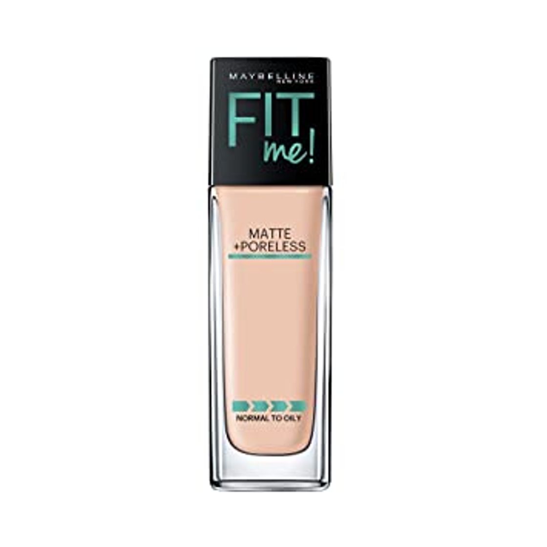 Fashion Maybelline Base de Maquillaje Fit Me Matte https://g.co/kgs/