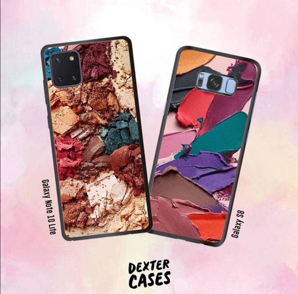 Moda Cases para galaxy 🤯