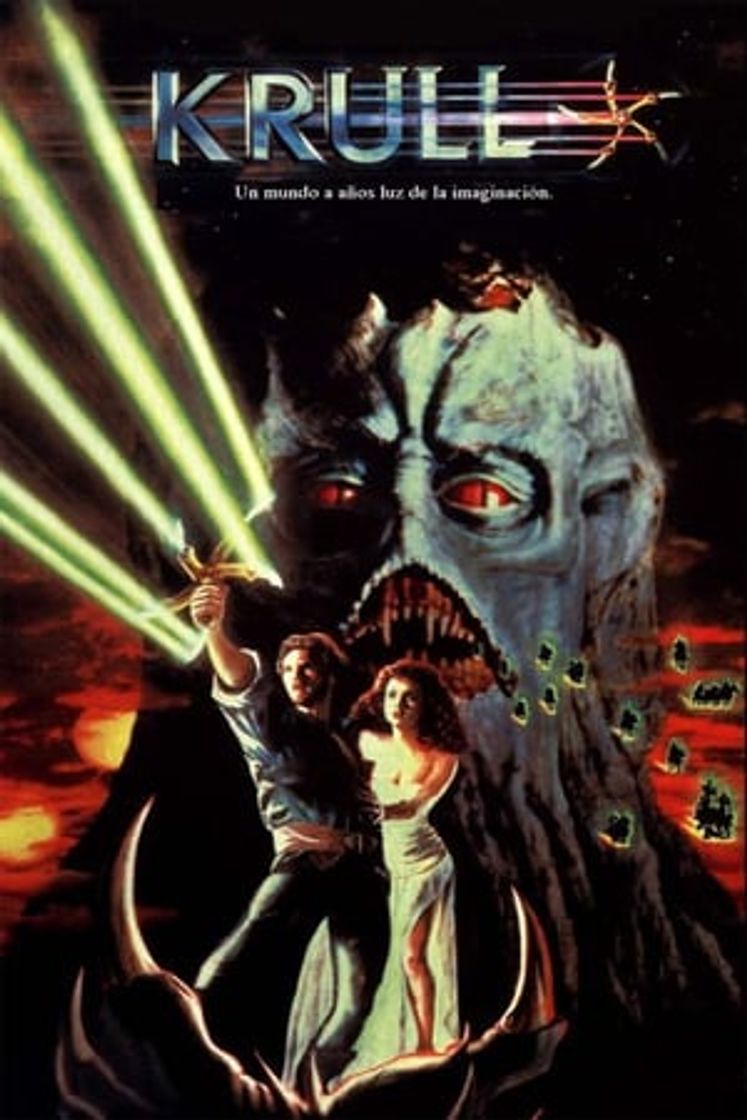 Movie Krull