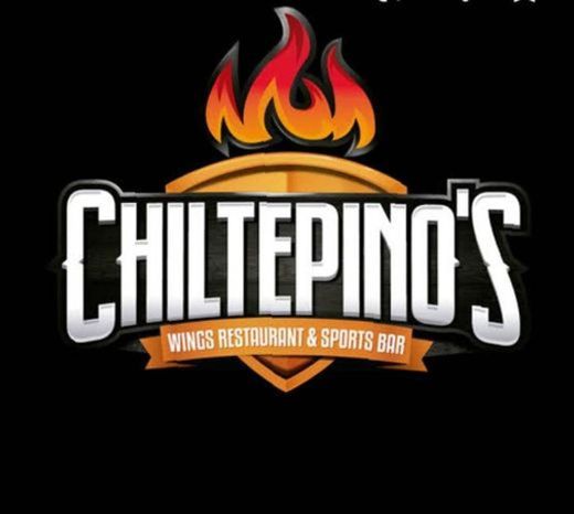 Chiltepino's Wings