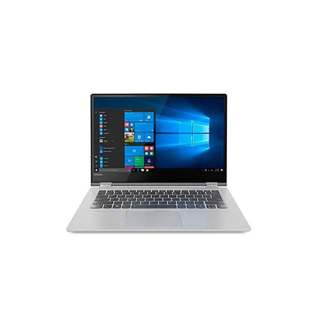 Product Lenovo Yoga 530-14IKB  Portátil táctil Convertible de 14" FullHD