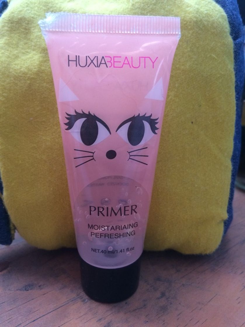 Moda Primer HUXIABEAUTY 