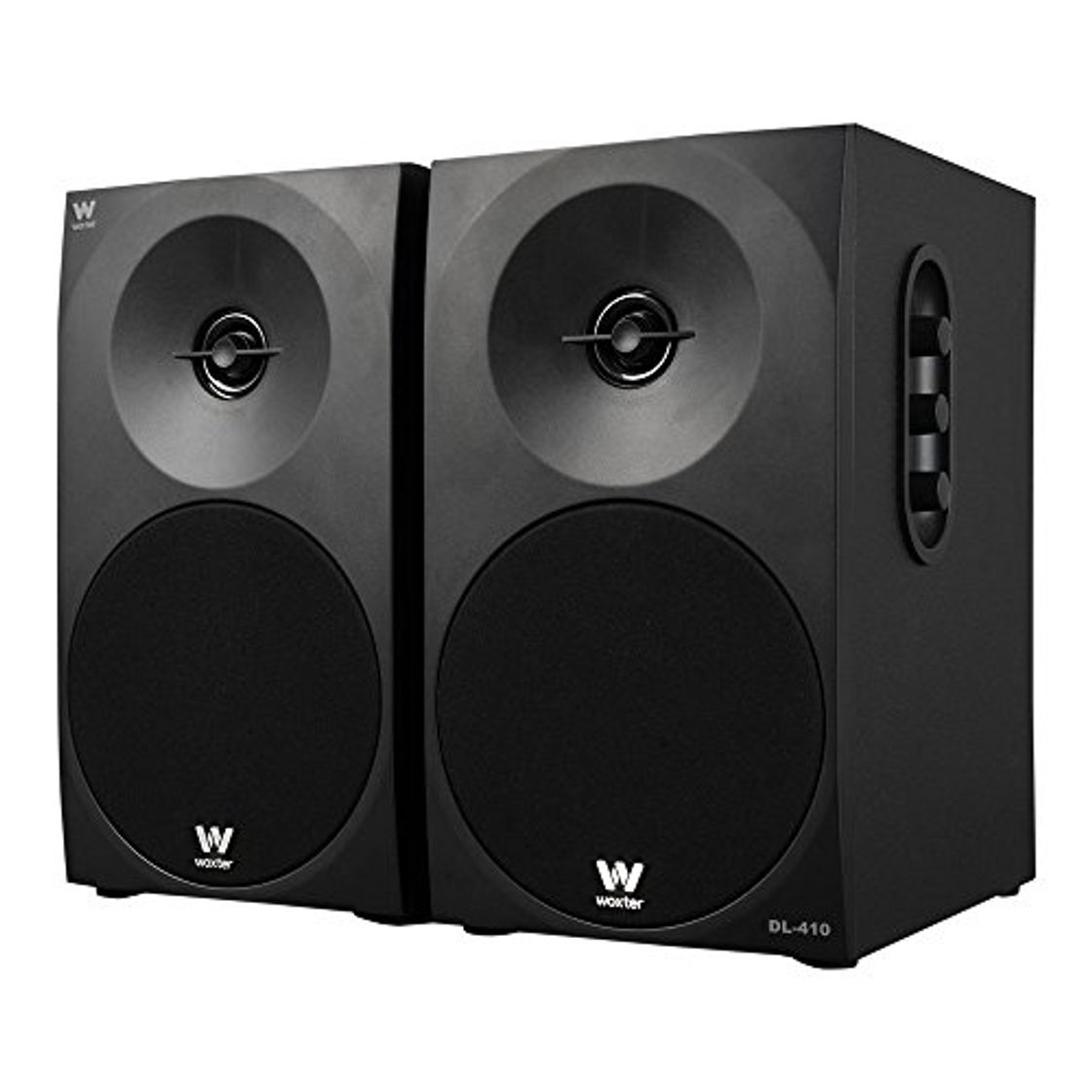 Electronics Woxter DL-410 - Altavoces estéreo 2.0