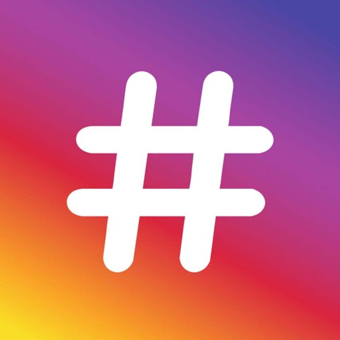 Aplicaciones Hashtags for Instagram Likes