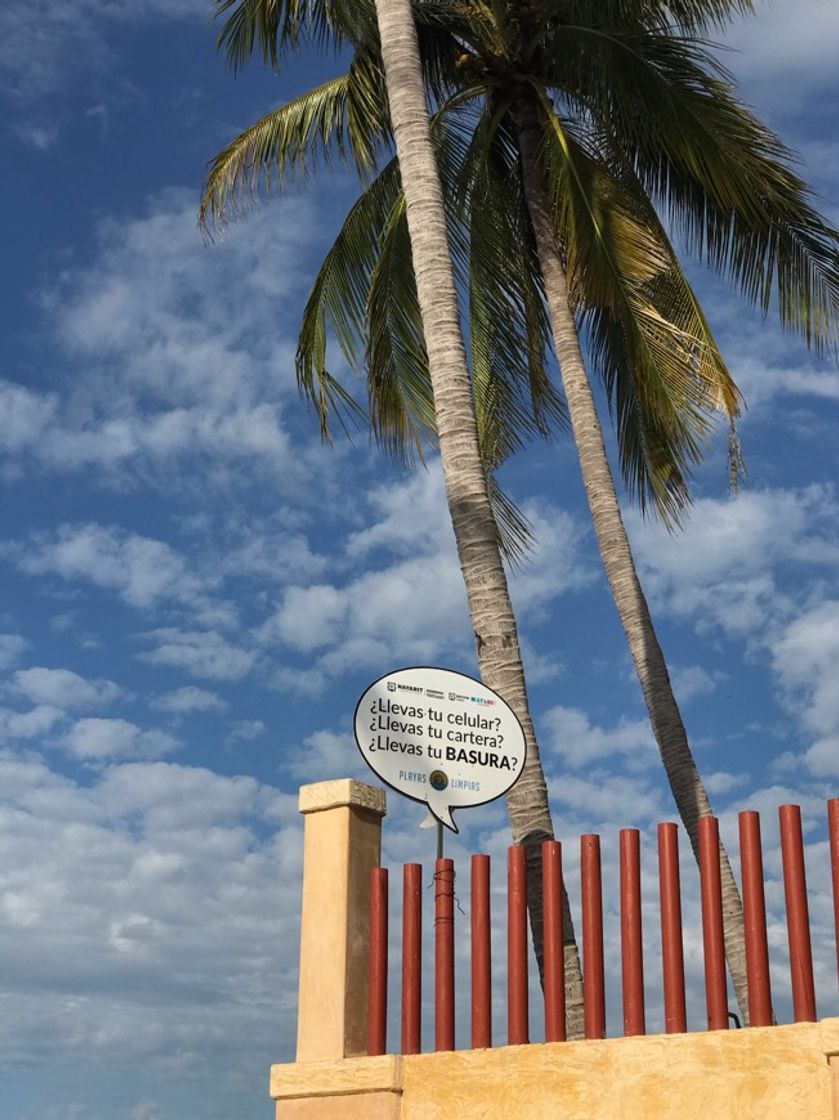 Guayabitos