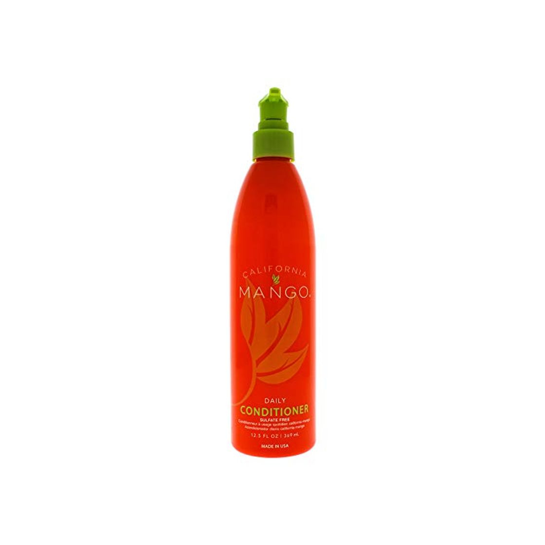 Product California Mango Acondicionador diario de California Mango para Unisex – 12