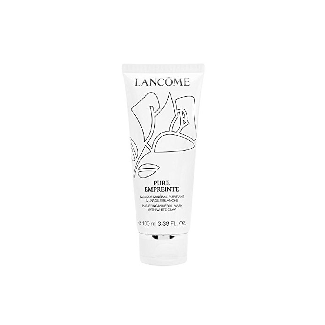 Product Lancome Pure Empreinte Masque À L'Argile Blanche 100 ml