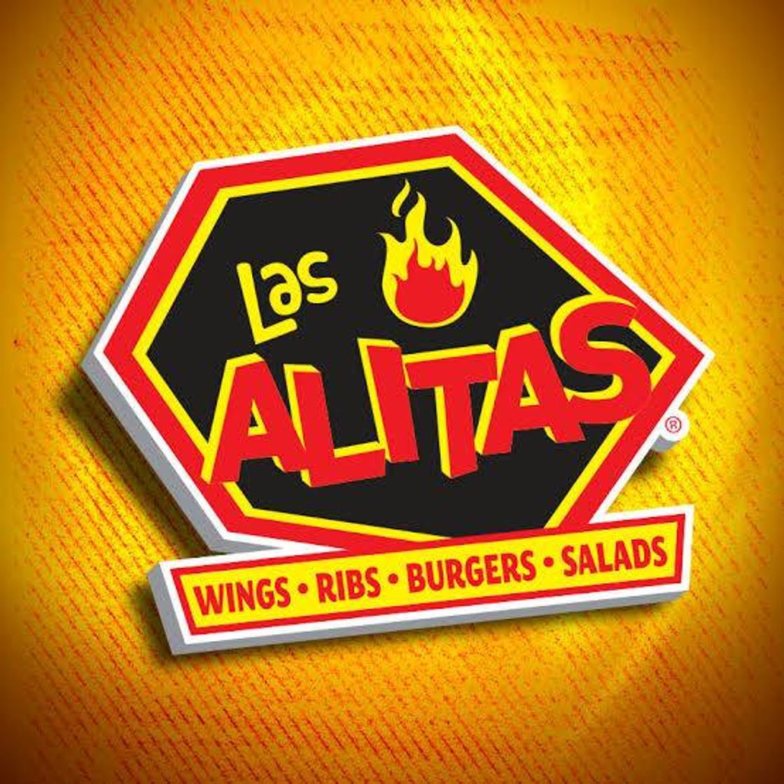 Restaurantes Las Alitas Plaza Americas