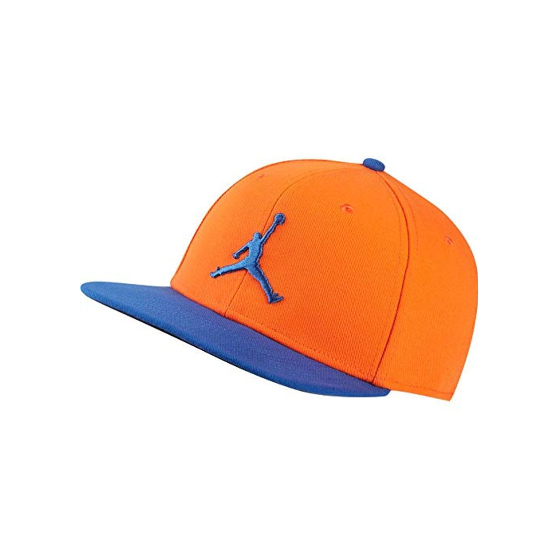 Products Nike Gorra Jordan Pro Jumpman Naranja