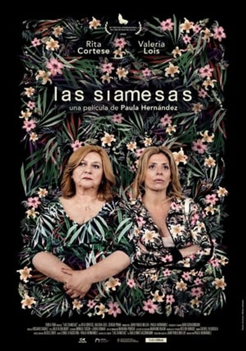 Película Las siamesas