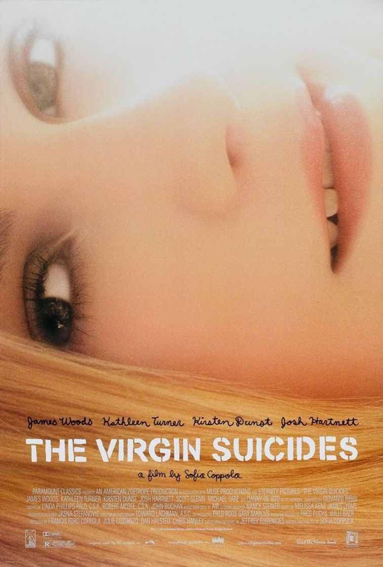 Social The Virgin Suicides