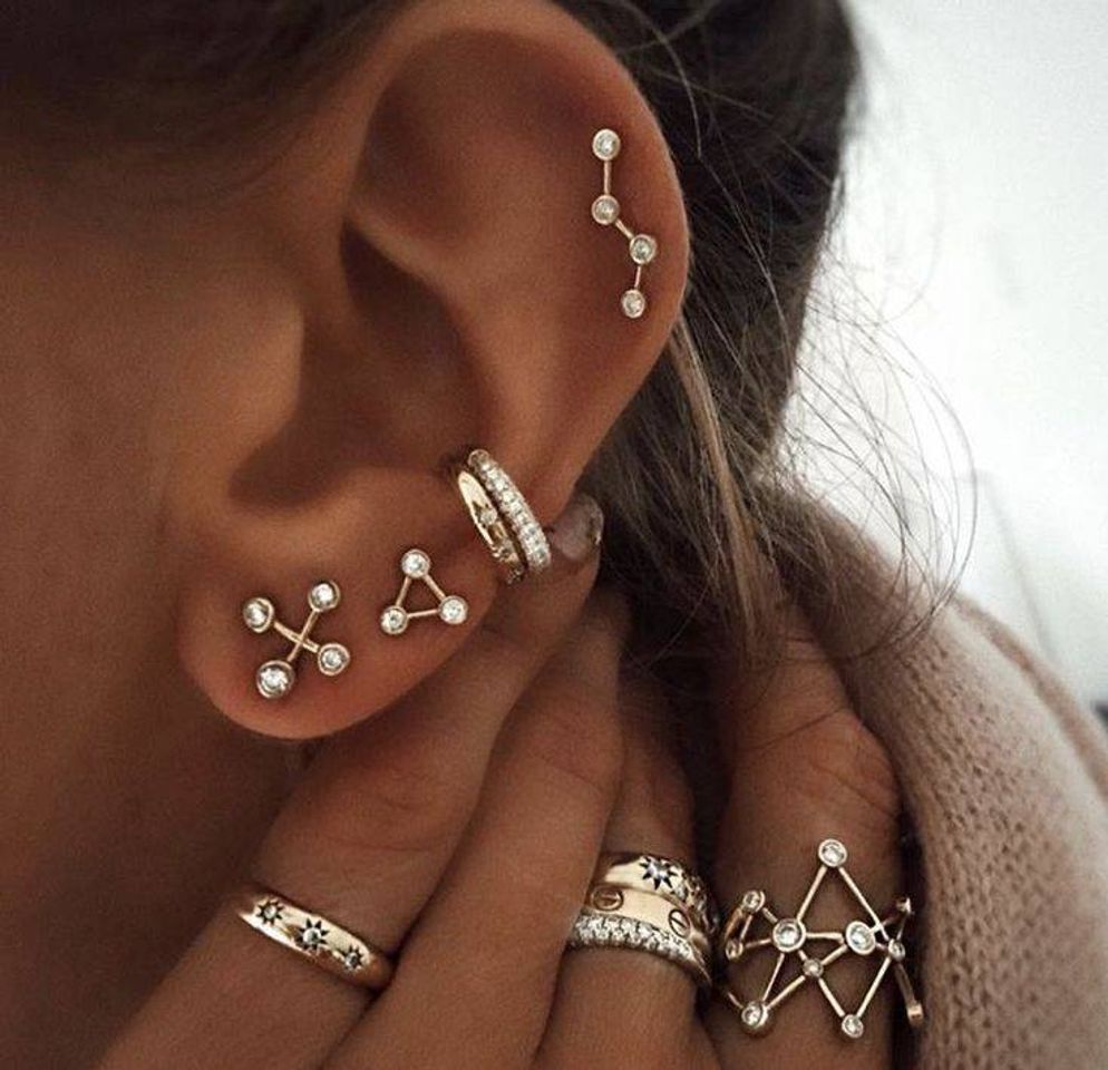 Moda Piercing 