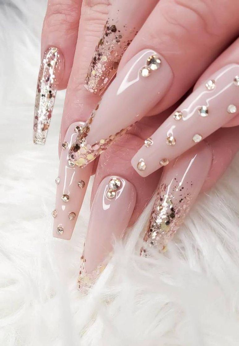 Moda Unhas decoradas 💅