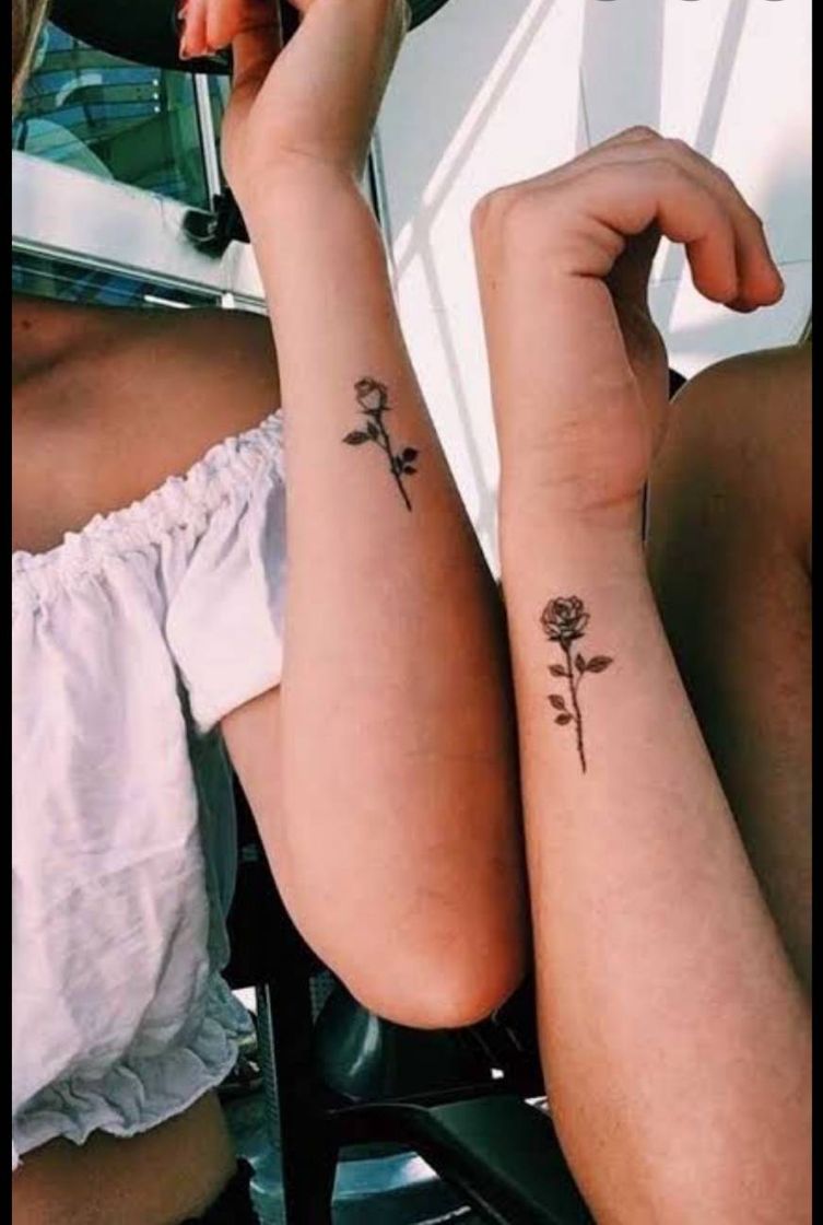 Moda 84 inspirações de tatuagens femininas para sua próxima tattoo ...