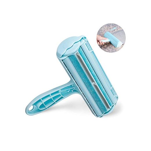 Kinkaivy Prime Pet Hair Remover Rodillo de Pelusa