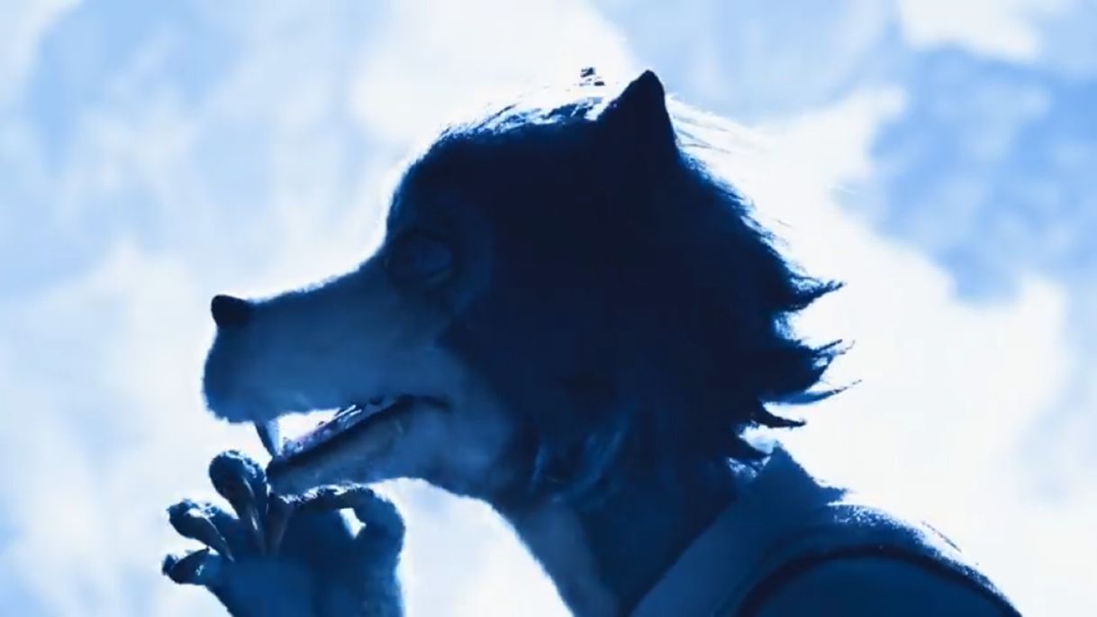 Canción BEASTARS