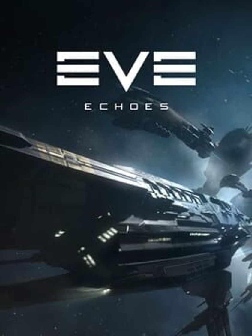 Videojuegos EVE: Echoes