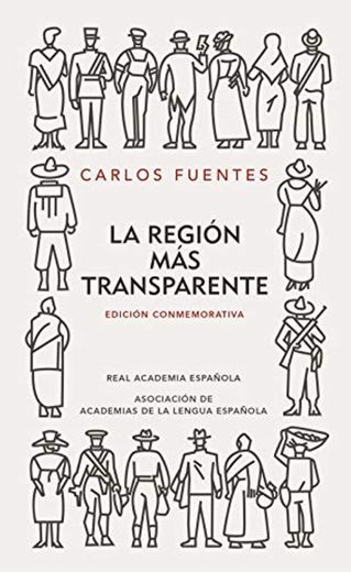 La región más transparente