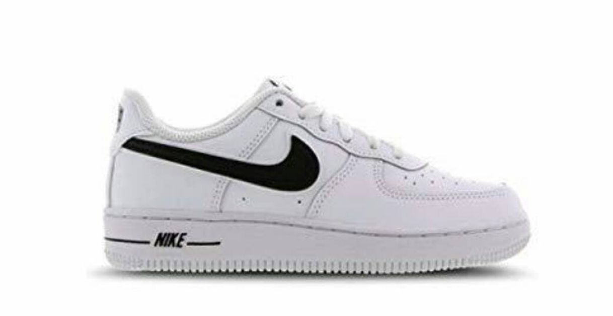 Social NIKE FORCE