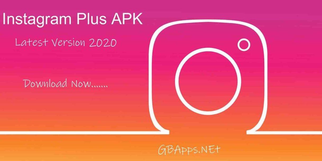 App Instagram mod