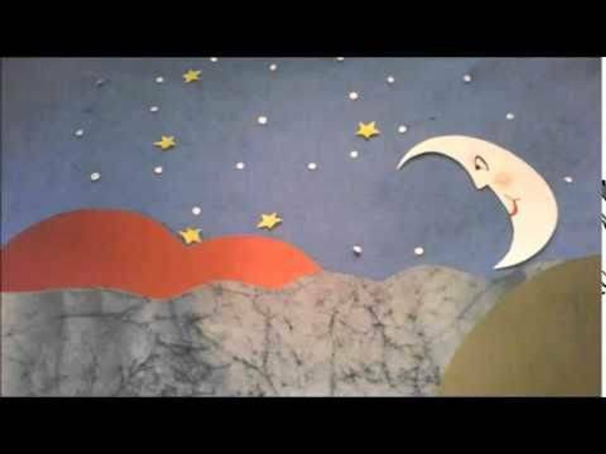 Music La luna de Candela-Magdalena Felitas 