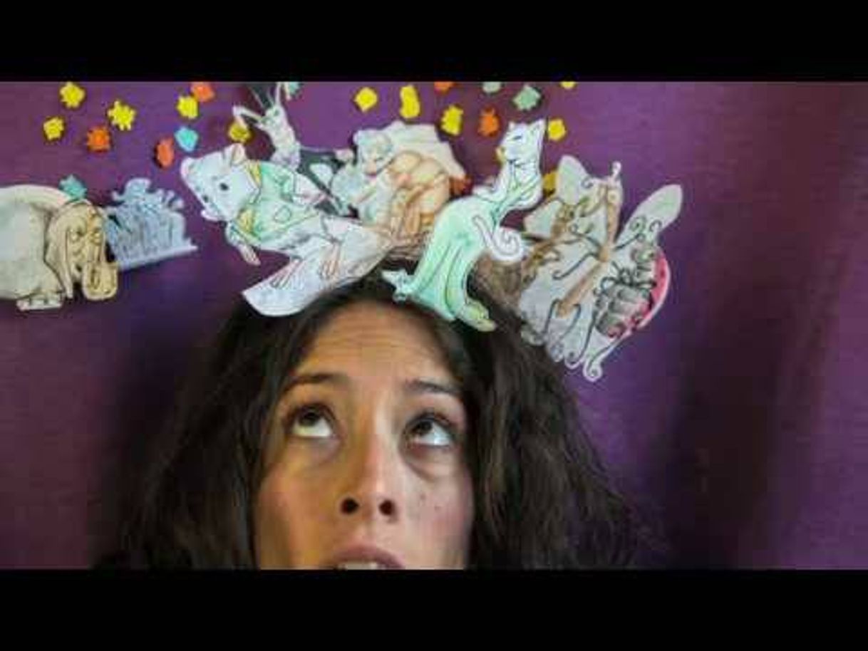 Music María Cirila- Norma Torres