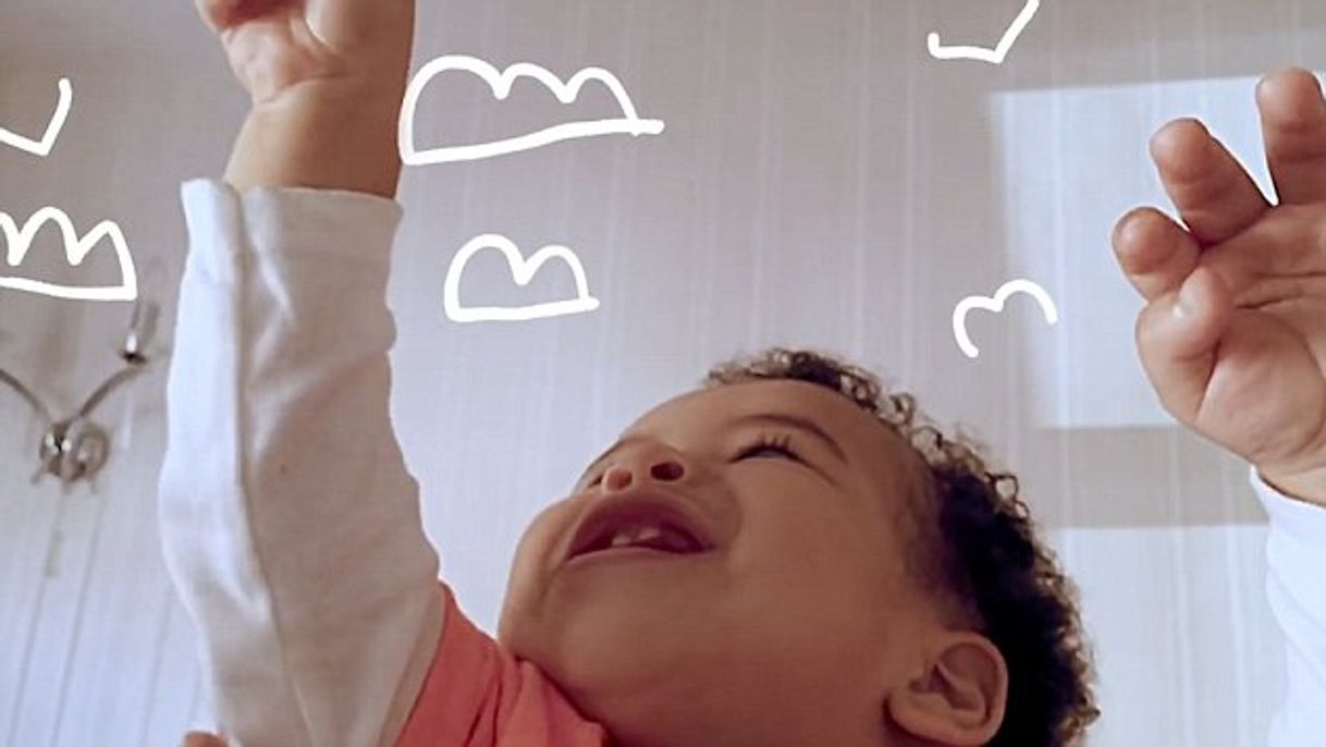 Music The Happy Song. Science Has Designed a Song to Make Your Baby ...