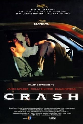 Crash