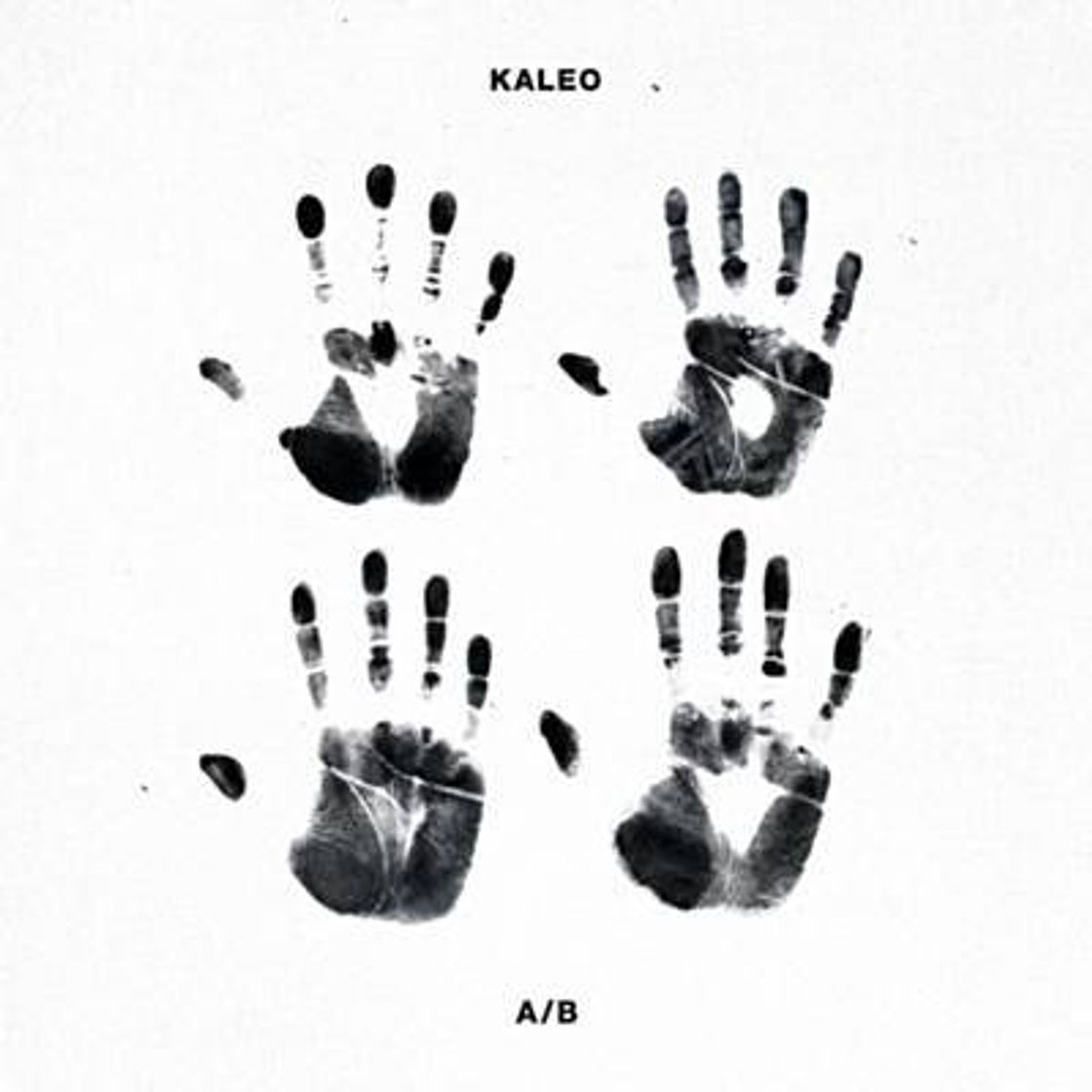 Canción I CANT GO ON WITHOUTYOU-Kaleo