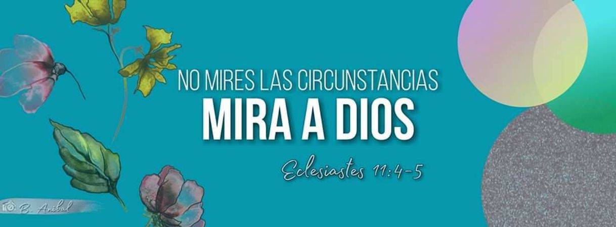 Fashion Mira a Dios💙