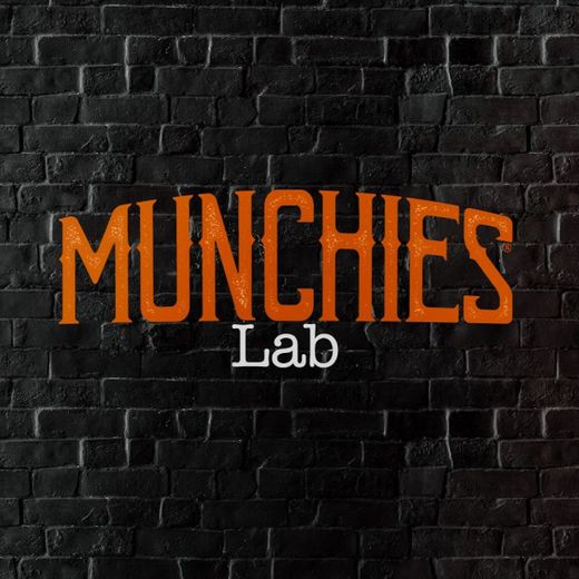 Munchies Lab - YouTube