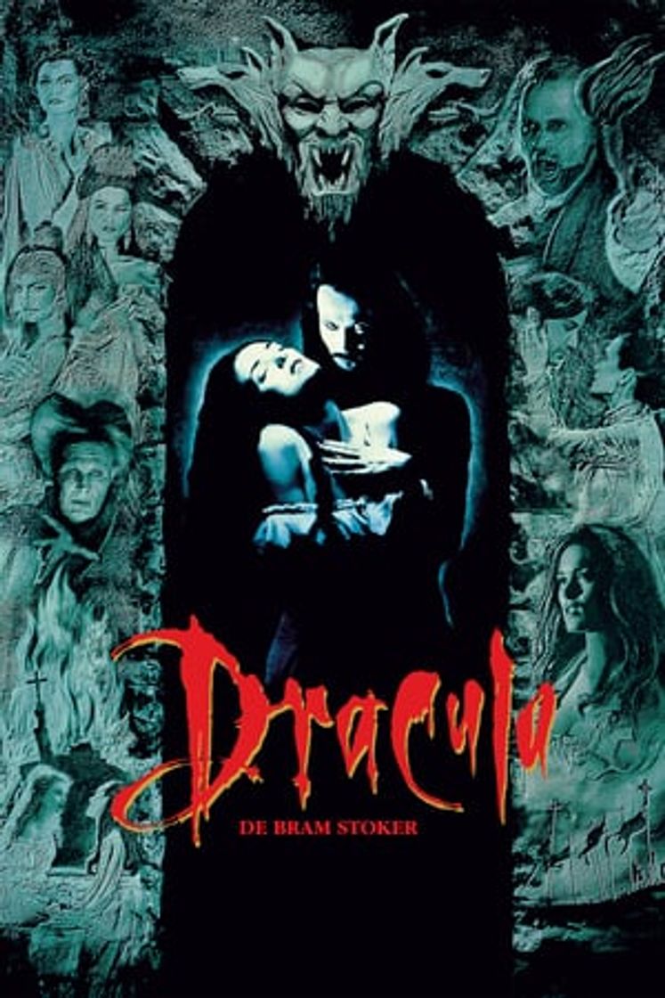 Drácula de Bram Stoker