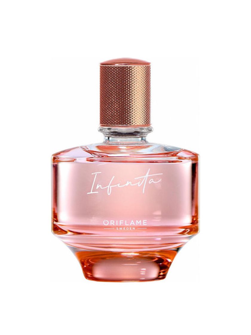 Product Eau de Parfum Infinita