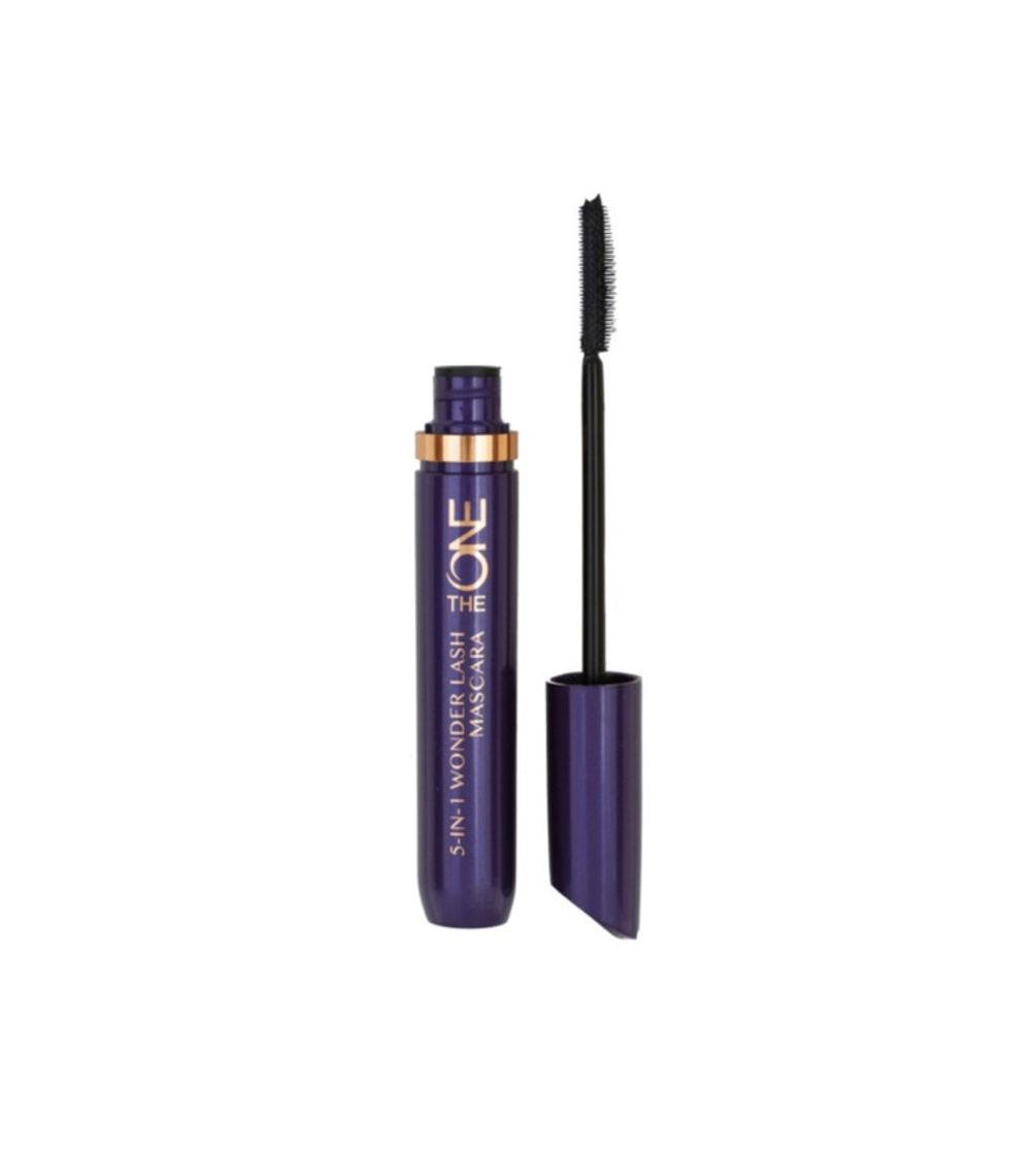 Productos Oriflame The One Wonder Lash 5 in1
máscara de pestanas 5 em 