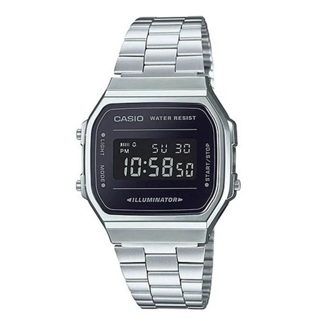 Social Casio vintage