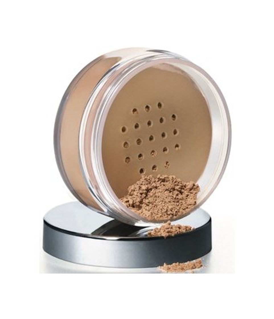 Belleza Mineral Powder Foundation Beige 1 (Natural) with Free Mineral Brush by Mary Kay