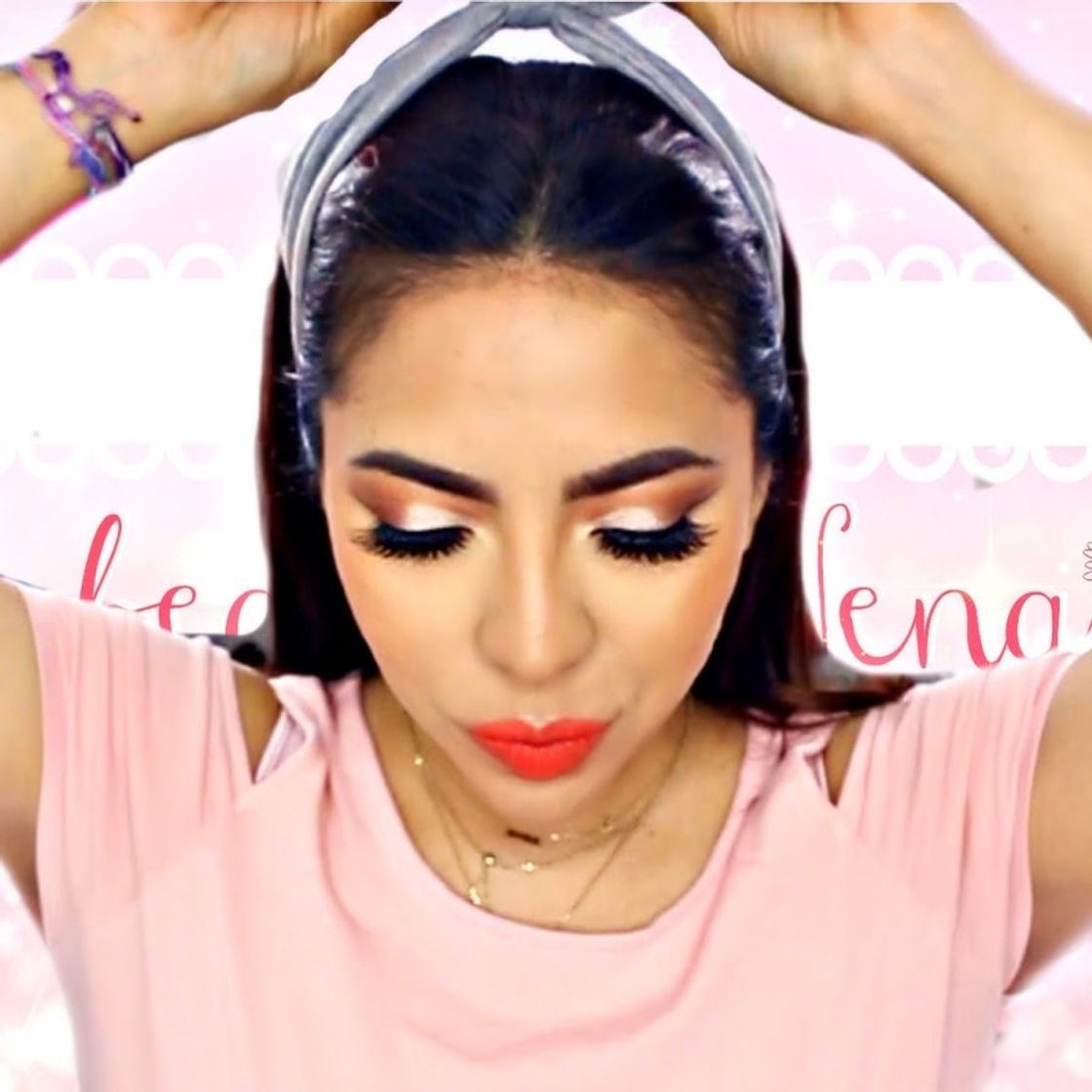 Social Beauty by Nena - Youtube 