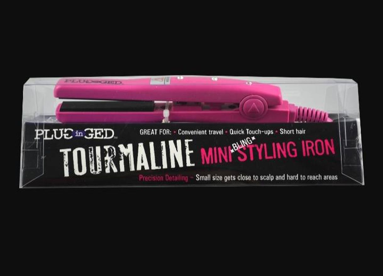 Social Plancha mini Plug in ged