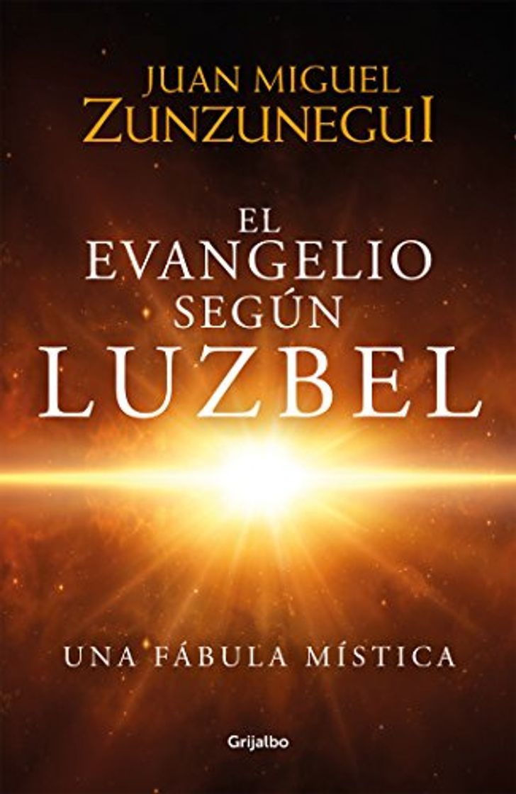 Book El Evangelio según Luzbel