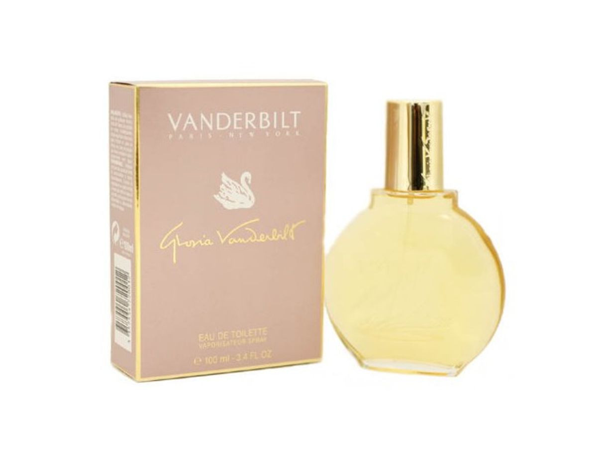 Belleza Gloria Vanderbilt Agua de tocador para mujeres